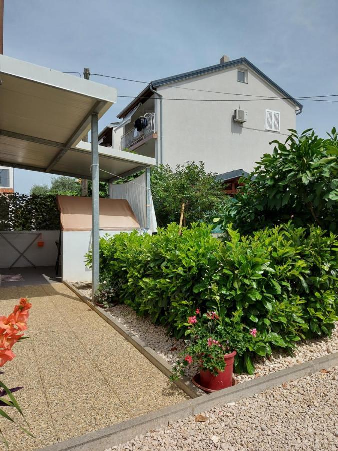 Apartments Jelicic Weißenburg Exterior foto